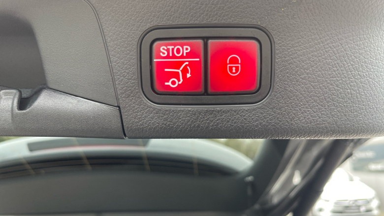 Mercedes-Benz GLA 250e AMG Line Executive 5dr Auto Hatchback